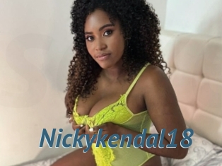 nickykendal18 Sexe Fr
