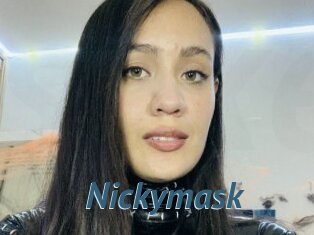 Nickymask