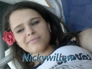 Nickywillow