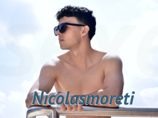 nicolasmoreti Sexe Fr