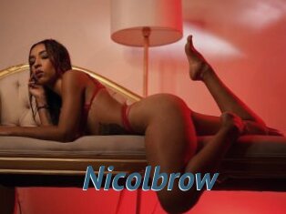 Nicolbrow
