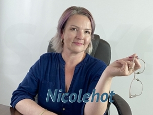 Nicolehot