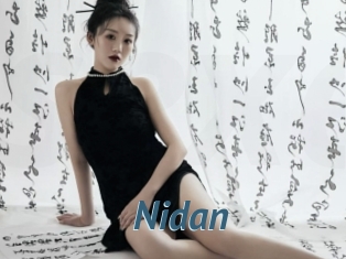 Nidan
