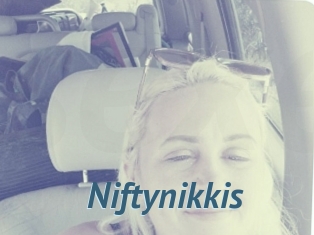 Niftynikkis