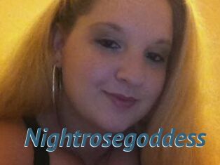 Nightrosegoddess
