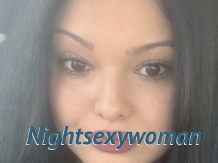 Nightsexywoman