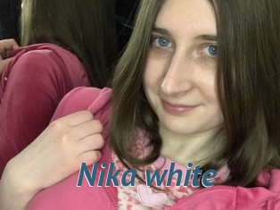 Nika_white