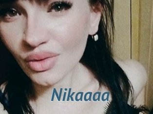 Nikaaaa