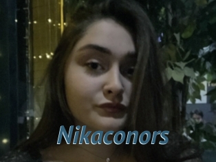 Nikaconors
