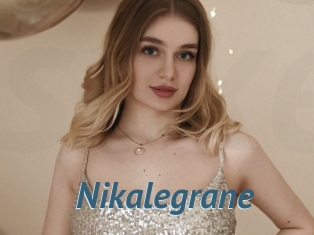 Nikalegrane