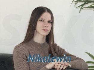 Nikalewin