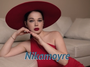 Nikamoyre