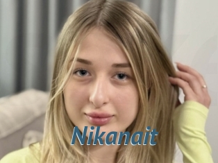 Nikanait