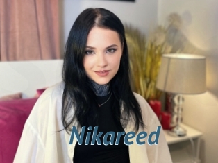 Nikareed