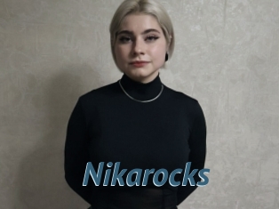 Nikarocks