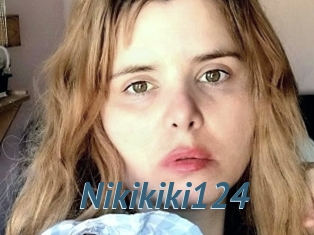 Nikikiki124