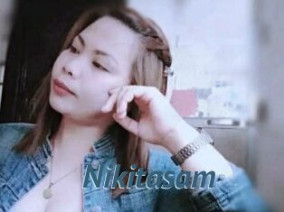 Nikitasam