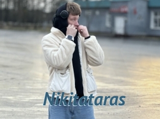 Nikitataras