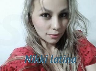 Nikki_latina