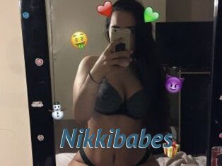 Nikkibabes