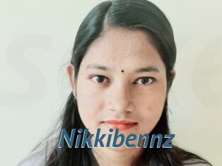 Nikkibennz