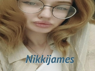 Nikkijames