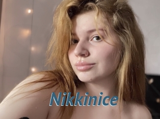 Nikkinice