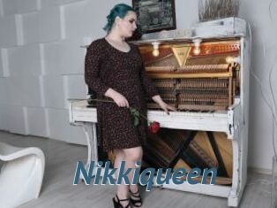 Nikkiqueen