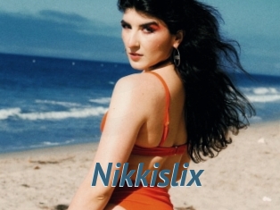 Nikkislix