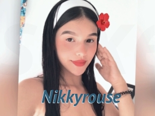 Nikkyrouse