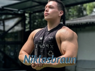 Niklasbraun