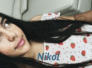 Nikol