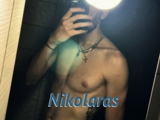 Nikolaras