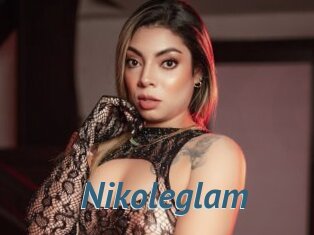 Nikoleglam