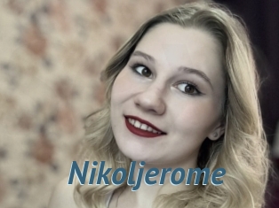 Nikoljerome