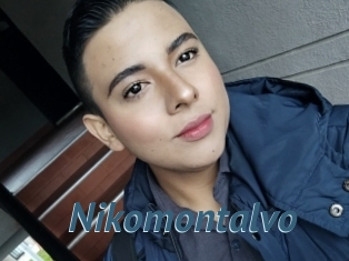 nikomontalvo Sexe Fr