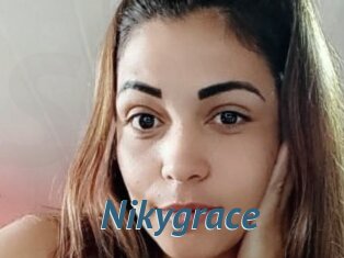 Nikygrace