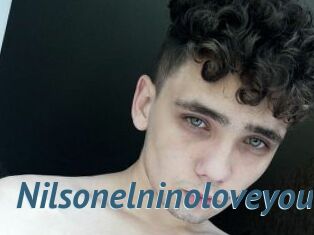 Nilsonelninoloveyou