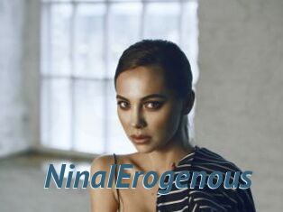 NinaIErogenous