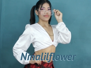 Ninalilflower