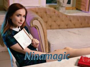 Ninamagic