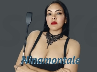Ninamontale