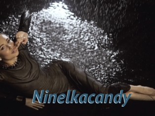Ninelkacandy