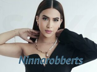 Ninnarobberts