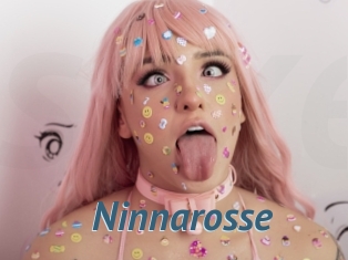 Ninnarosse