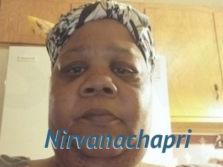 Nirvanachapri