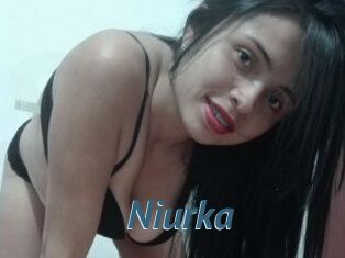 Niurka