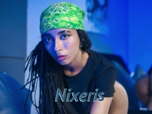 Nixeris