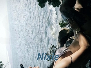 Nixie
