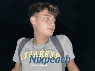 Nixpeach